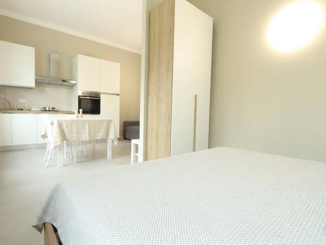 Appartamento in affitto a Vicenza VI