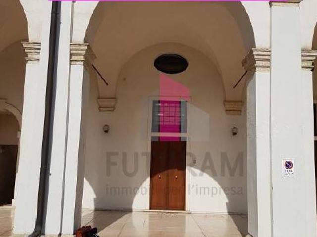 Appartamento in affitto a Vicenza VI