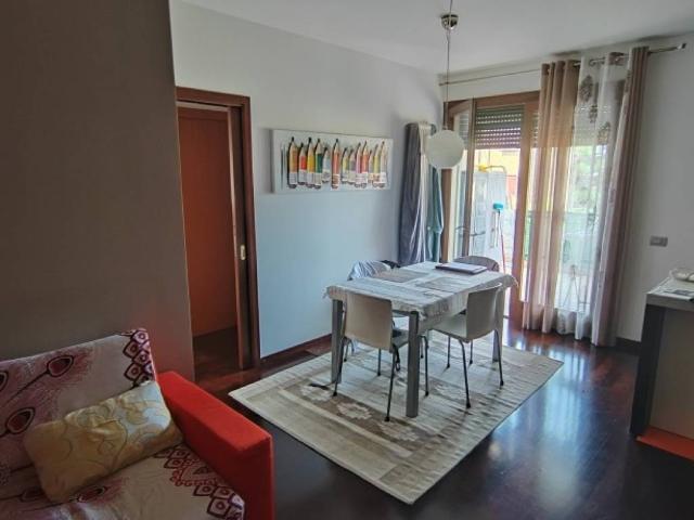 Appartamento in affitto a Vicenza VI