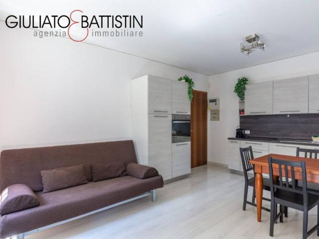 Appartamento in affitto a Vicenza VI