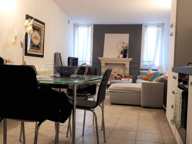 Appartamento in affitto a Vicenza VI