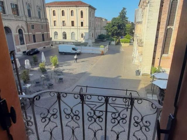 Appartamento in affitto a Vicenza VI
