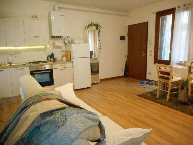 Appartamento in affitto a Vicenza VI