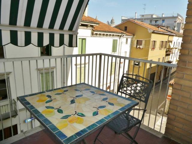 Appartamento in affitto a Vicenza VI