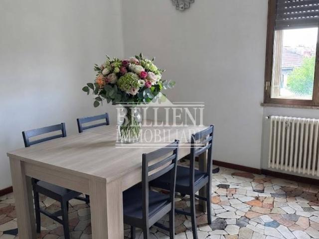 Appartamento in affitto a Vicenza VI
