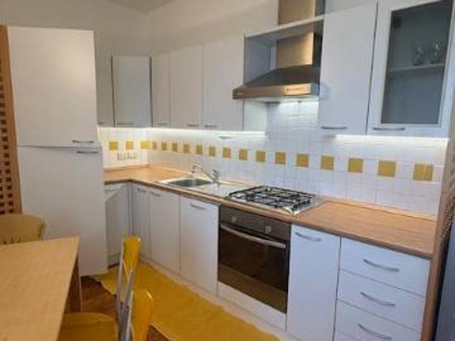 Appartamento in affitto a Vicenza VI
