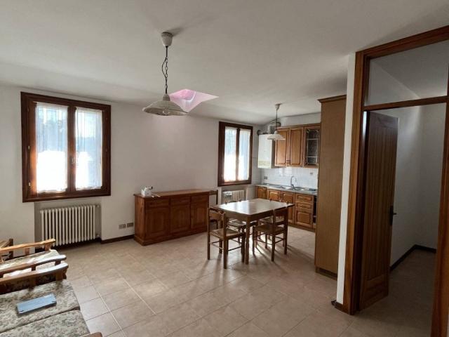 Appartamento in affitto a Vicenza VI