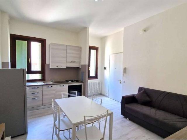 Appartamento in affitto a Vicenza VI