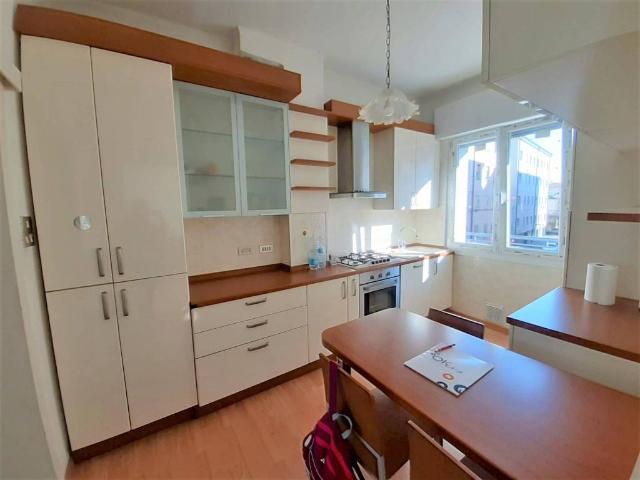 Appartamento in affitto a Vicenza VI