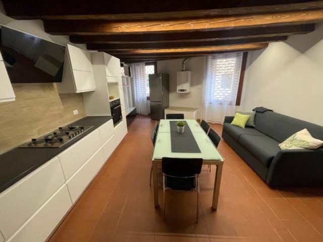 Appartamento in affitto a Vicenza VI