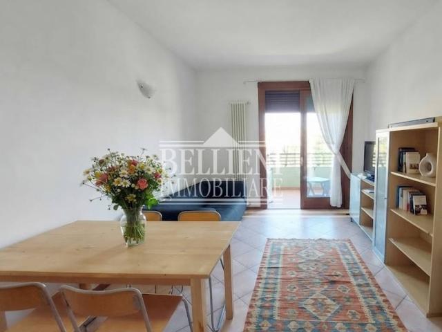 Appartamento in affitto a Vicenza VI