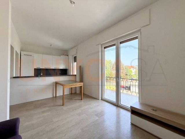 Appartamento in affitto a Vicenza VI