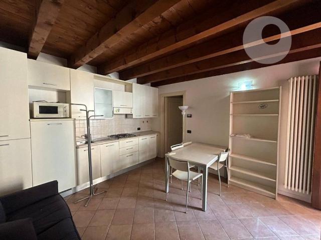 Appartamento in affitto a Vicenza VI