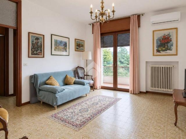 Appartamento in affitto a Vicenza VI