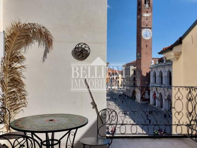 Appartamento in affitto a Vicenza VI