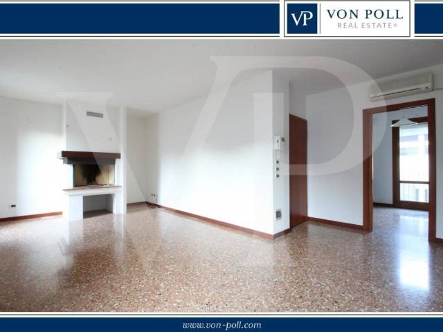 Appartamento in affitto a Vicenza VI