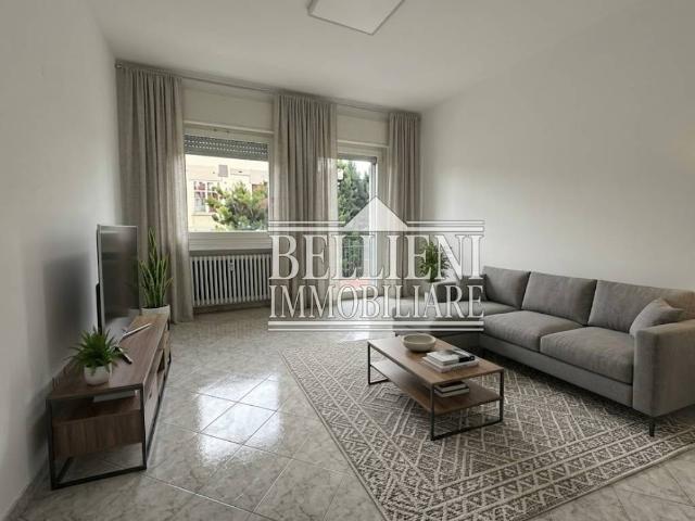 Appartamento in affitto a Vicenza VI