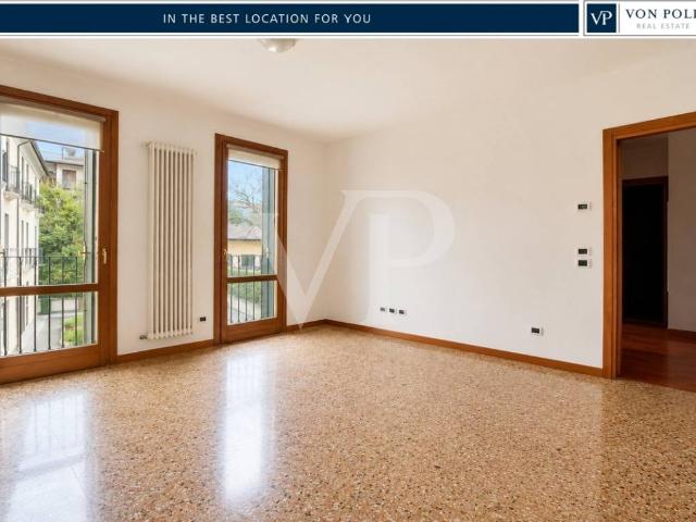 Appartamento in affitto a Vicenza VI