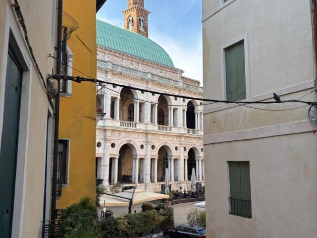 Appartamento in affitto a Vicenza VI