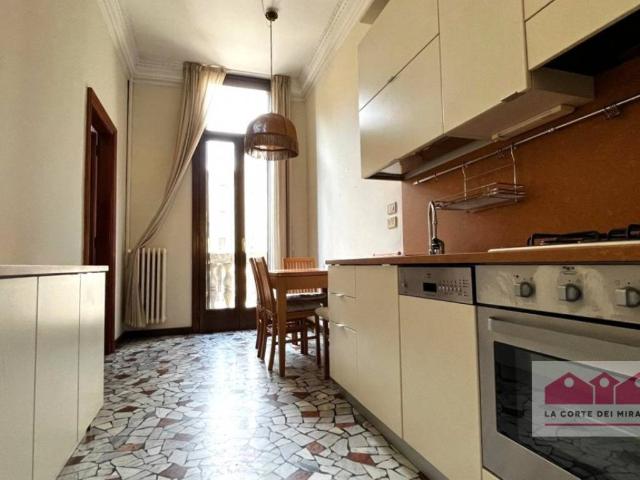 Appartamento in affitto a Vicenza VI