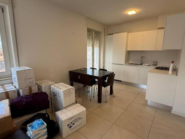 Appartamento in affitto a Vicenza VI