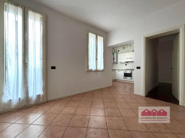 Appartamento in affitto a Vicenza VI