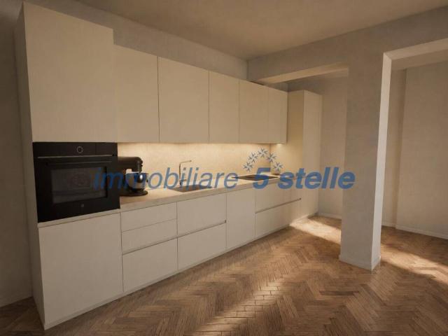 Appartamento in affitto a Vicenza VI