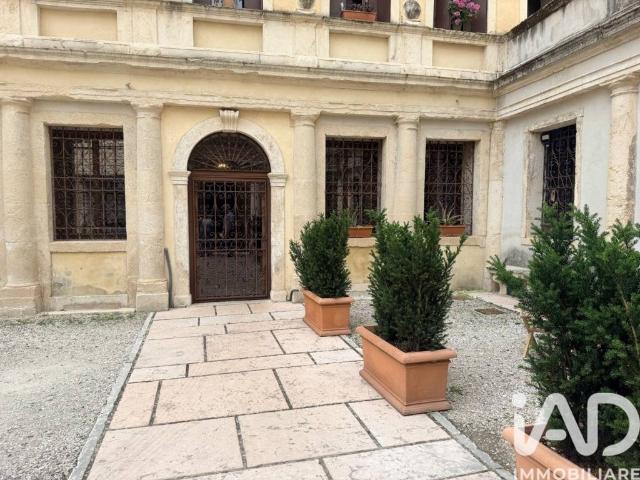 Appartamento in affitto a Vicenza VI