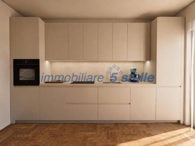 Appartamento in affitto a Vicenza VI