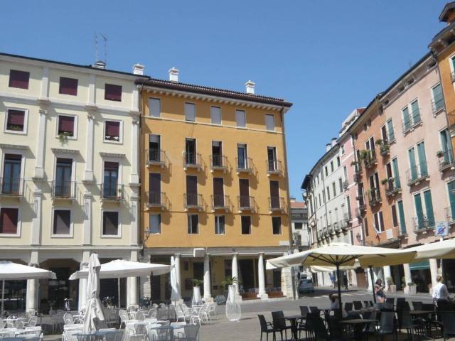 Appartamento in affitto a Vicenza VI