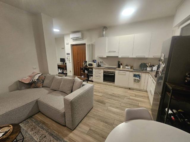 Appartamento in affitto a Vicenza VI