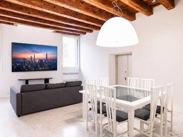 Appartamento in affitto a Vicenza VI