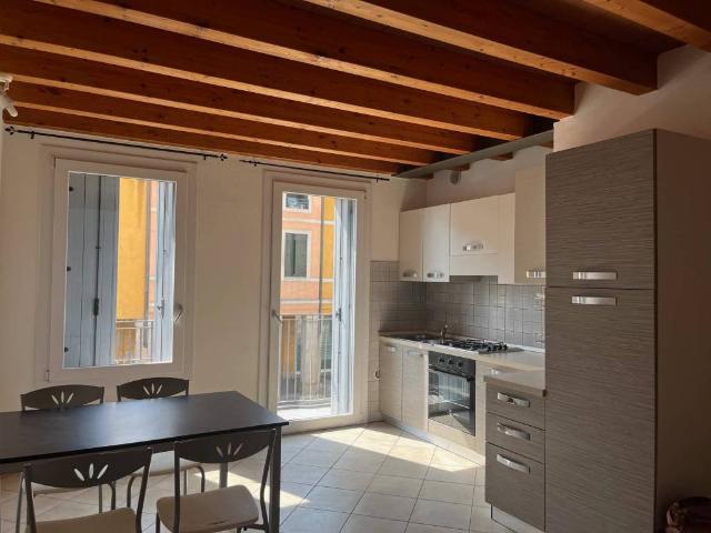 Appartamento in affitto a Vicenza VI