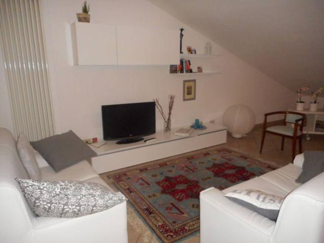 Appartamento in affitto a Vicenza VI