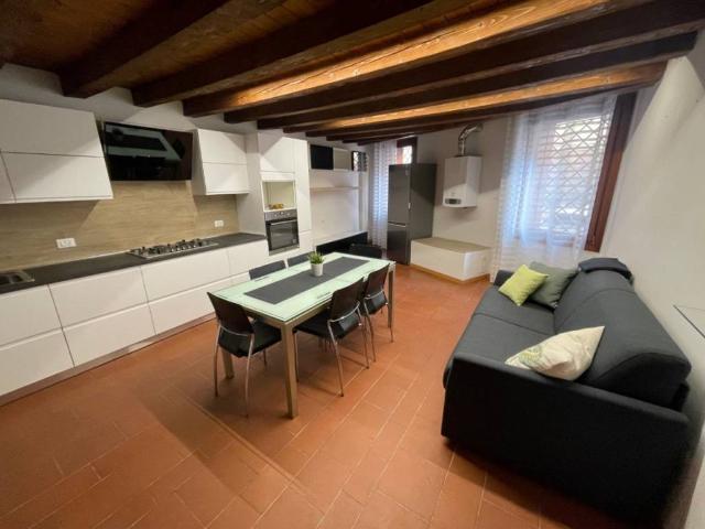 Appartamento in affitto a Vicenza VI