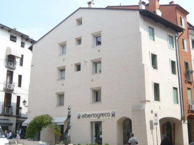 Appartamento in affitto a Vicenza VI