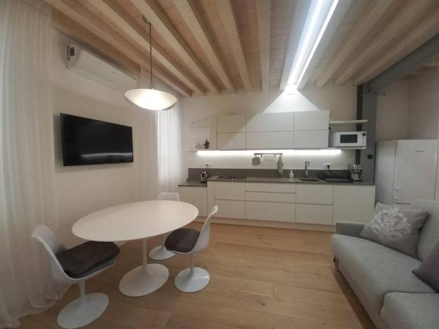 Appartamento in affitto a Vicenza VI