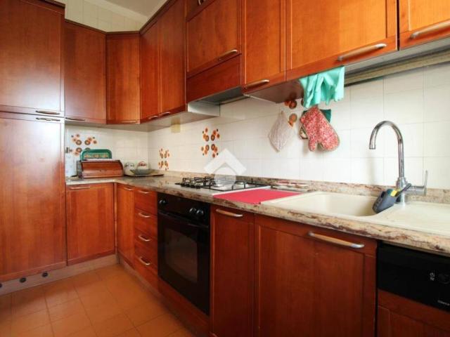 Appartamento in affitto a Vicenza VI