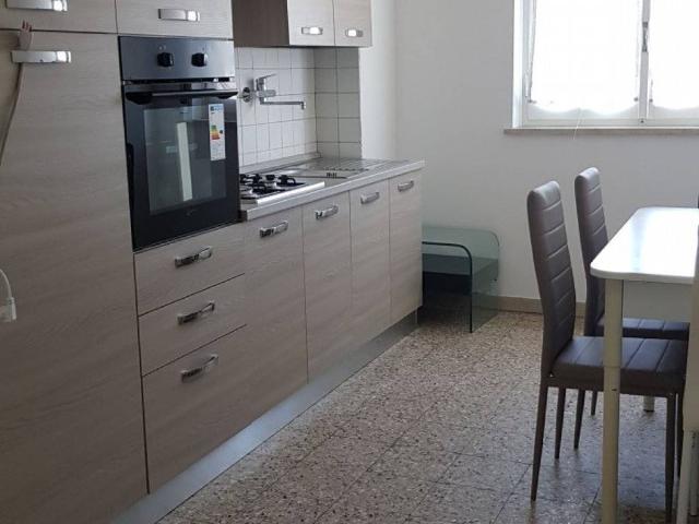 Appartamento in affitto a Vicenza VI