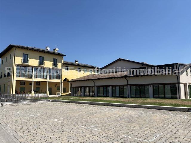 Appartamento in affitto a Vicenza VI