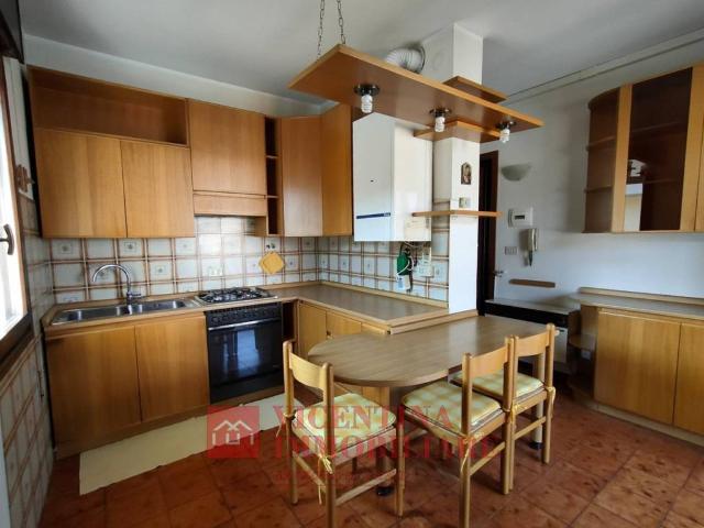 Appartamento in affitto a Vicenza via Aurlio dell'acqua, Anconetta