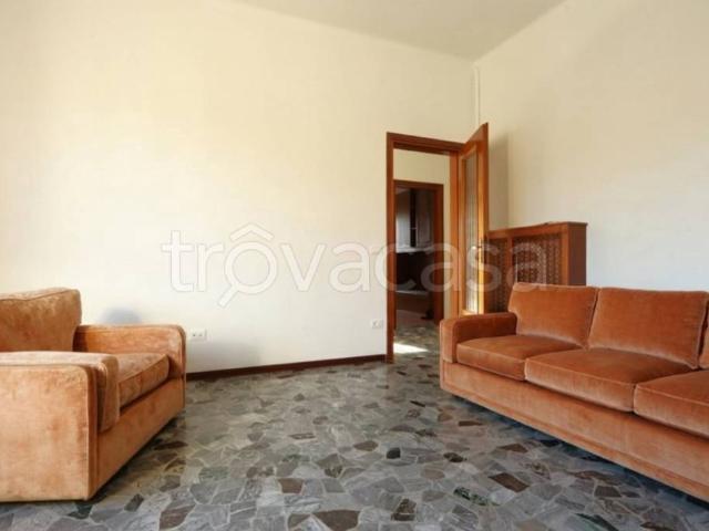 Appartamento in affitto a Vicenza via Bartolomeo Ruspoli, 6, Stadio Borgo Casale