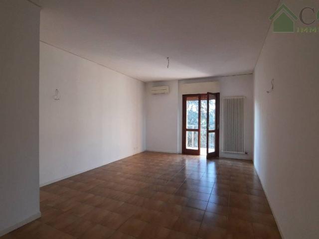 Appartamento in affitto a Vicenza via cattaneo, 73, box, terrazzo, riscaldamento autonomo TrovaCasa