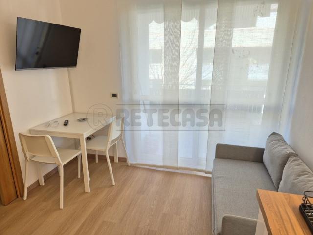 Appartamento in affitto a Vicenza via del carso, 37/b, arredato, terrazzo, ascensore TrovaCasa