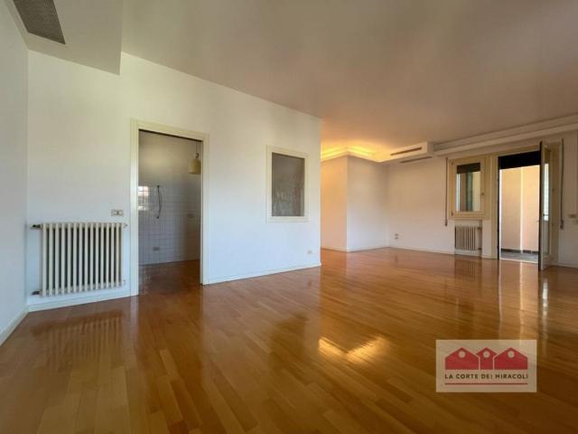 Appartamento in affitto a Vicenza via Gaetano Giardino, box, riscaldamento autonomo, ascensore TrovaCasa