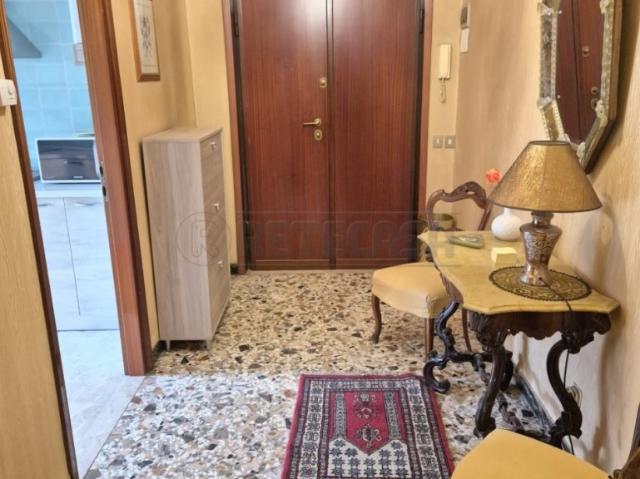 Appartamento in affitto a Vicenza via Rossini