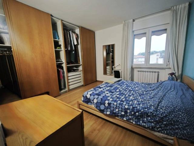 Appartamento in affitto a Vicenza viale Arnaldo Fusinato, 196, arredato, terrazzo, balcone TrovaCasa