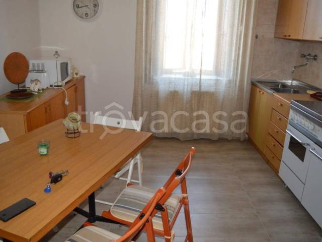 Appartamento in affitto a Vicenza viale Arnaldo Fusinato, Gogna
