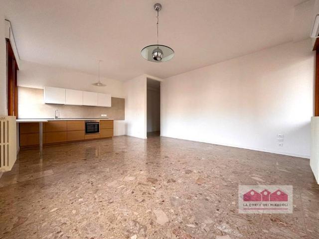 Appartamento in affitto a Vicenza viale Giuseppe Mazzini, box, nuova costruzione, ascensore TrovaCasa