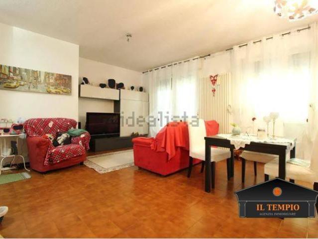 Appartamento in affitto a Vicenza viale Giorgione, non arredato/vuoto, box, terrazzo TrovaCasa